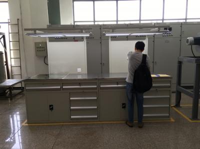 不銹鋼工作臺